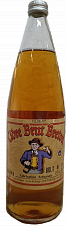 Sorre Cidre  Breton Gourmand  brut 1l